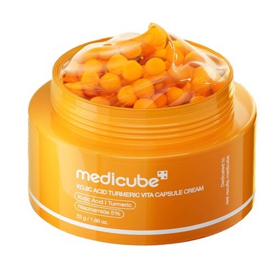 Kojic Cream - Crema antimanchas con ácido kójico y Vitamina C - A&S Beauty México
