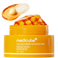 Kojic Cream - Crema antimanchas con ácido kójico y Vitamina C - A&S Beauty México