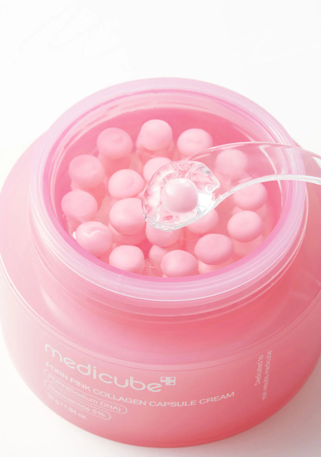 PDRN Collagen Cream - Crema antiedad con PDRN y colágeno - A&S Beauty México