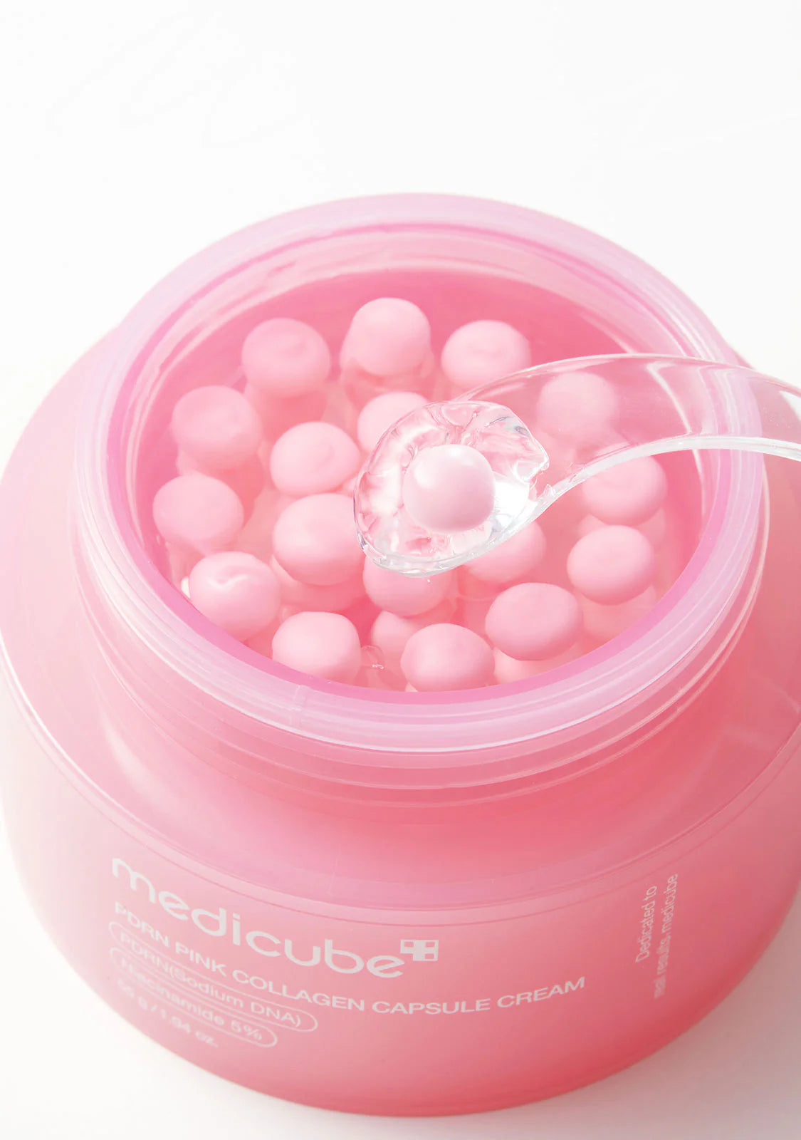 PDRN Collagen Cream - Crema antiedad con PDRN y colágeno - A&S Beauty México