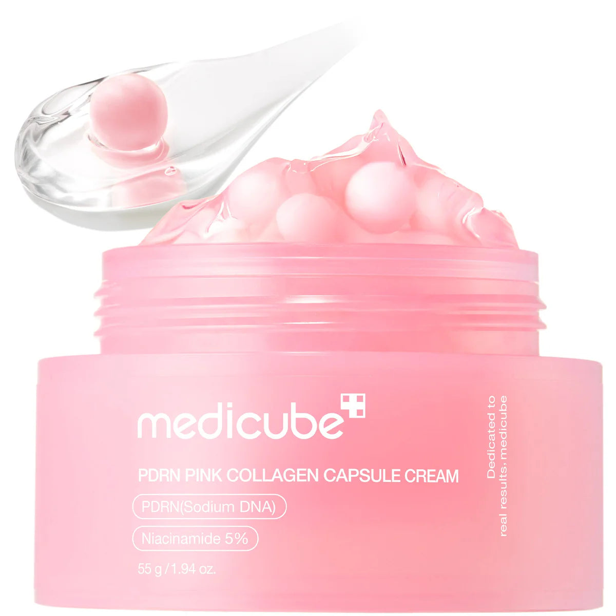 PDRN Collagen Cream