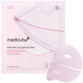 PDRN Gel Mask - Mascarilla gel hidratante con PDRN y colágeno - A&S Beauty México