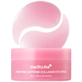 PDRN Pink Caffeine Collagen Eye Patch