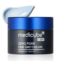 Zero Pore One Day Cream 50ml - Crema control de poros con AHA BHA PHA - A&S Beauty México