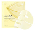 Kojic Acid Turmeric Gold Jelly Gel Mask