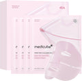 Mascarilla Colageno Jelly PDRN 4 Piezas