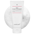 Limpiador Facial Espuma Roja