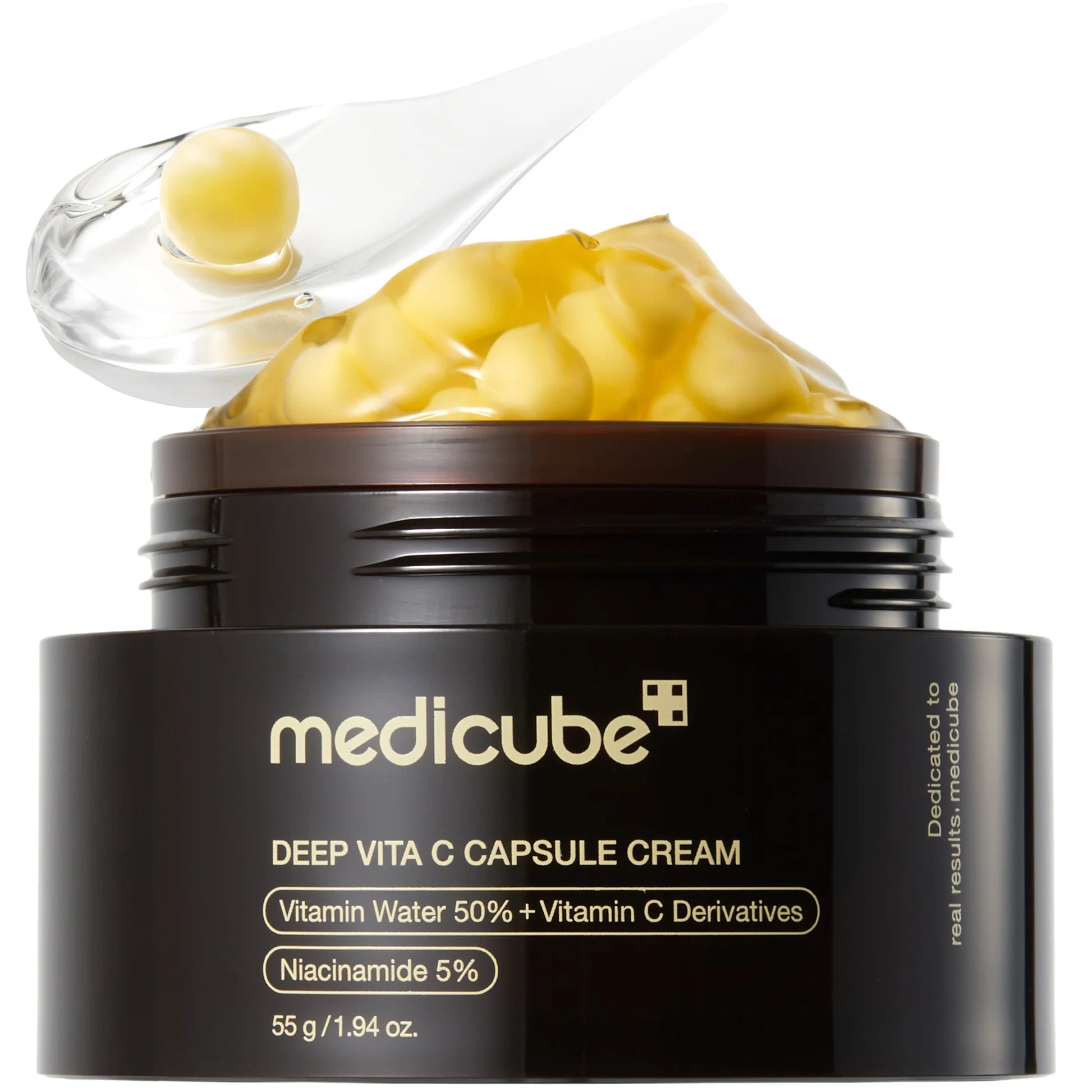 Vita C Capsule Cream